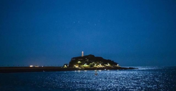 山东八大海岛探秘，哪些海岛值得你一游？