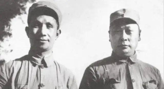 陈毅为何成为开国元帅第六：政治智慧与军事决策的完美结合